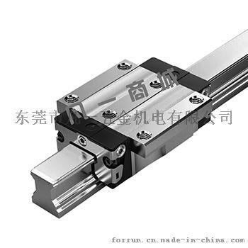 Rexroth力士乐直线导轨R2001 7